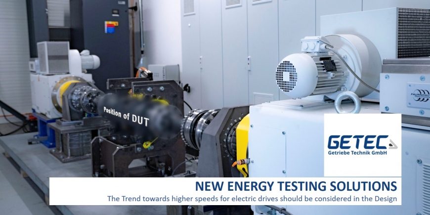 NEW ENERGY TESTING SOLUTIONS